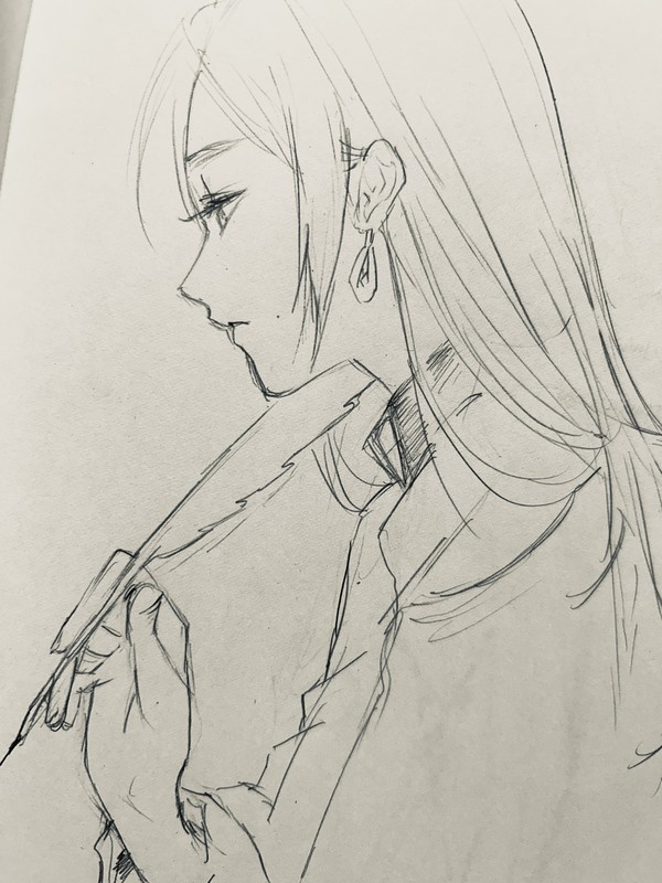 落書き24