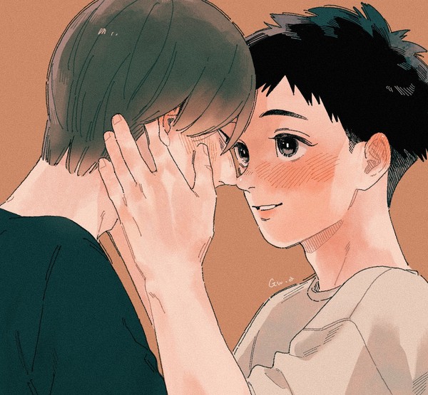 創作BLログ