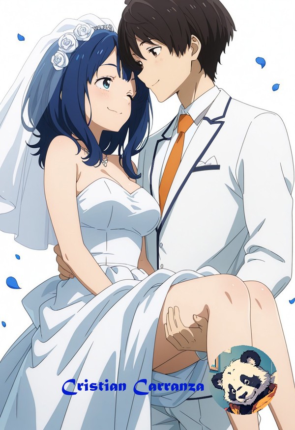 Nukumizu x Yanami