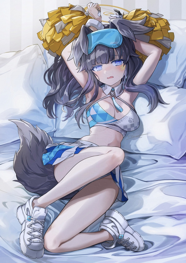 チアヒビキ
