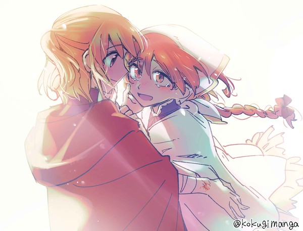 ジュミドロ絵 - 1/2