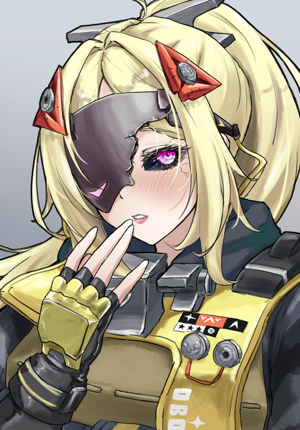 trigger - 1/1
