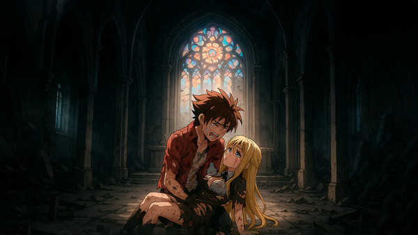 Issei & Asia