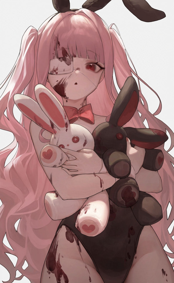 commissionイラスト - 1/1