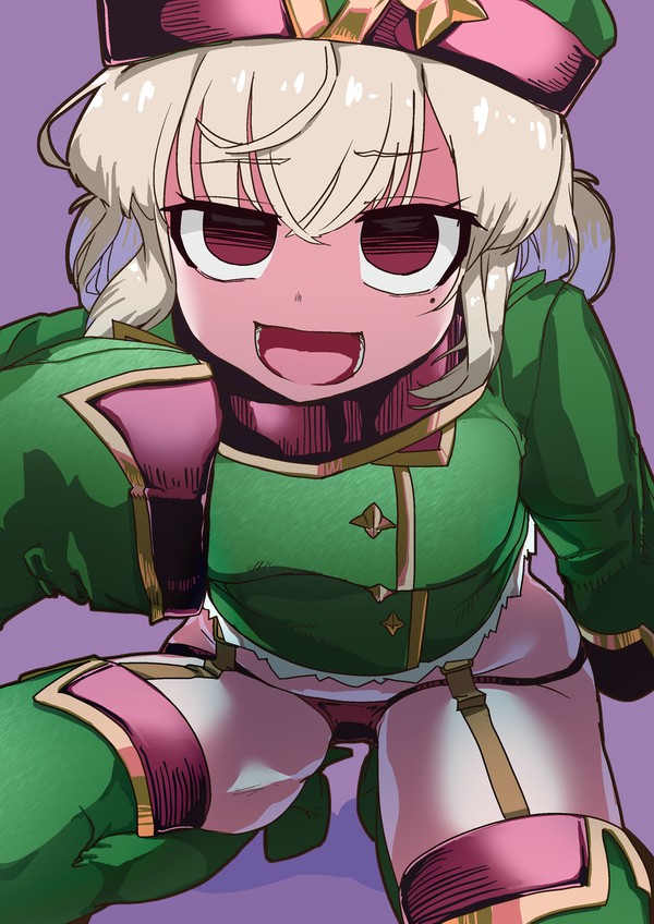 レオパルト