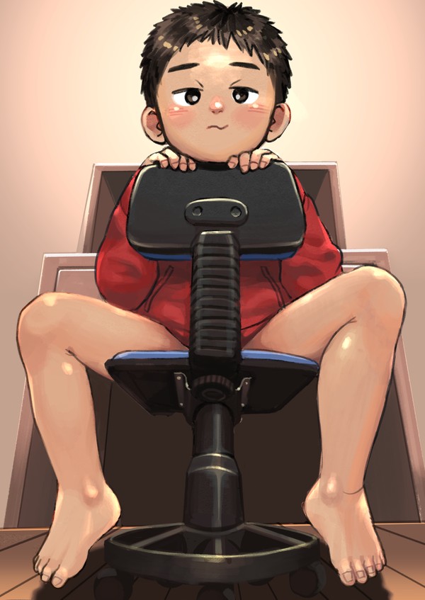 最近のX絵