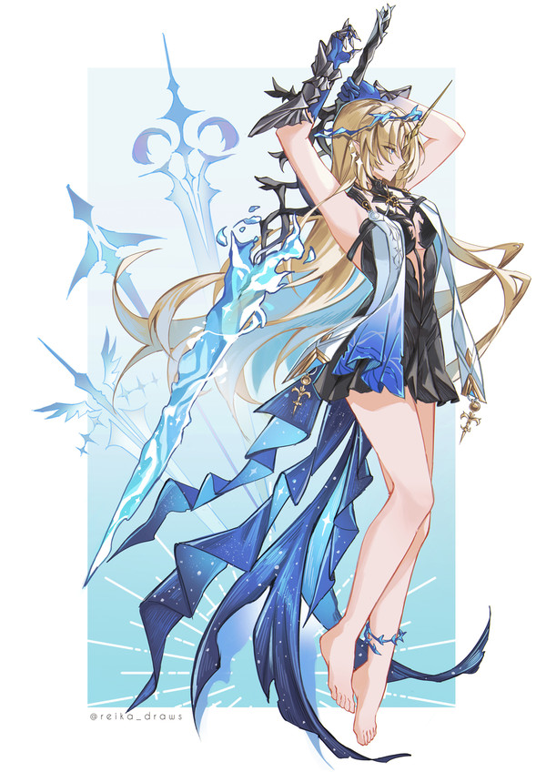 フルールドリス