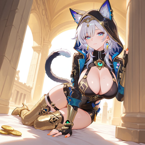 Cipher