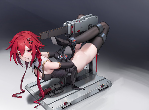 委托图
