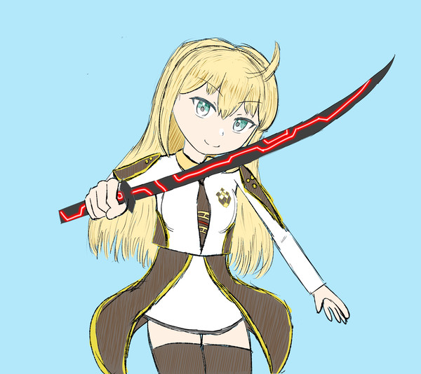 レイちゃ