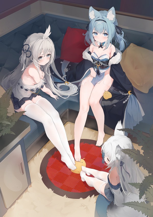 无题