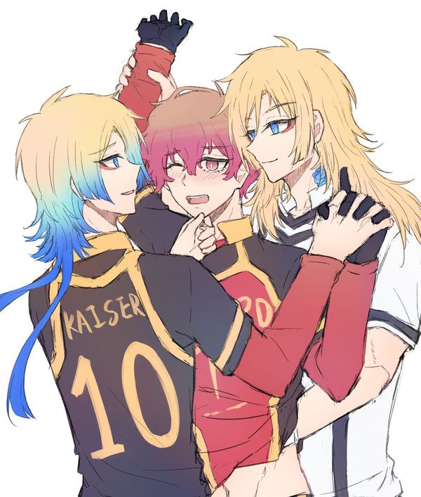カイネスログ3