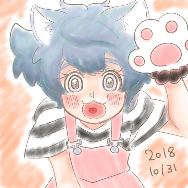 香坂にゃんこ