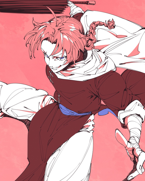 神威