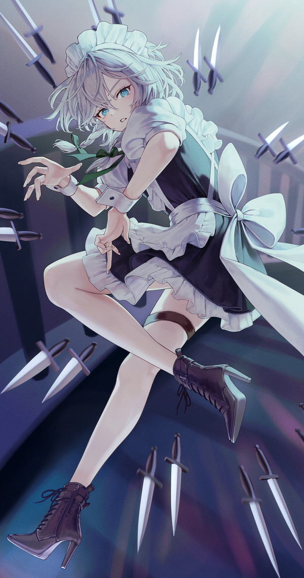 十六夜