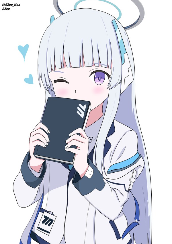 生塩ノア