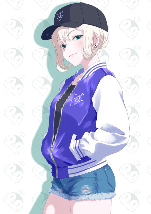 旧Twitterにてお題いただきました