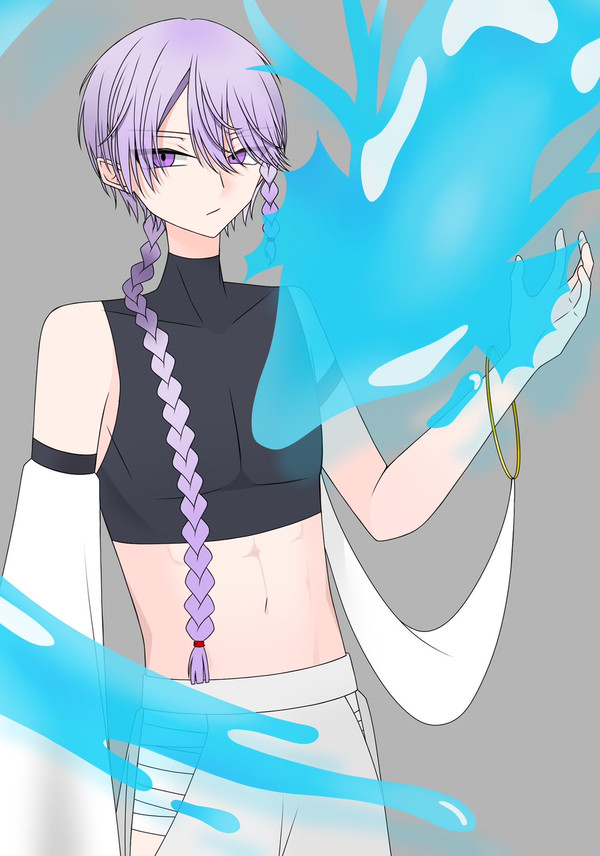 水龍