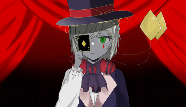 エイプリル志歩