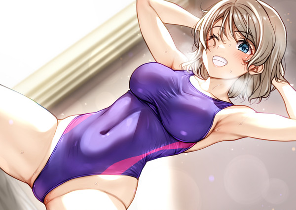 曜ちゃん