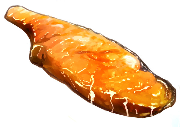 ☆焼鮭☆ - 1/1