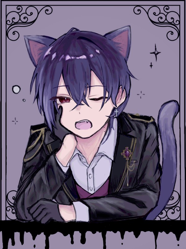 エドにゃん
