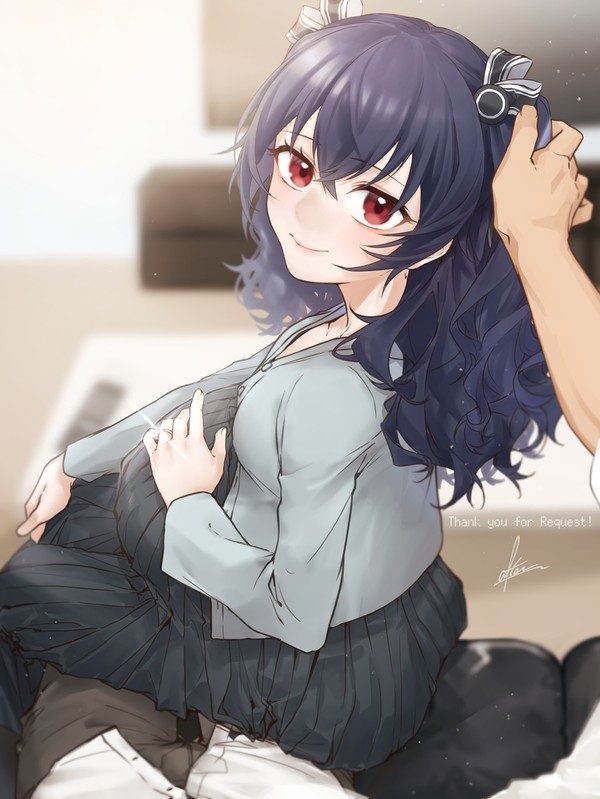 【リクエスト】あなたとこれからを