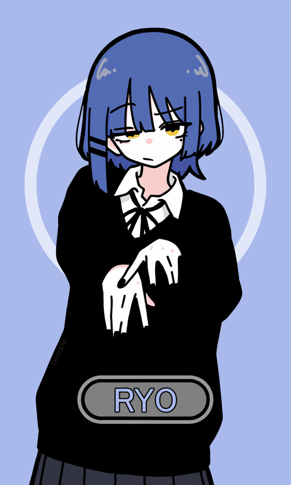 山田リョウ