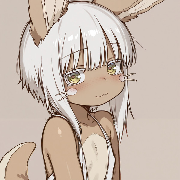 Nanachi #2