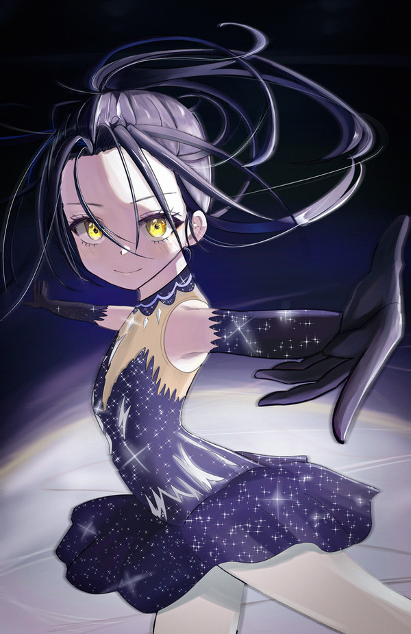 狼嵜光 - 1/1