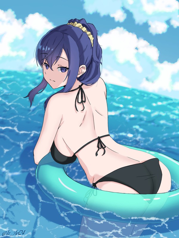 朝比奈まふゆ