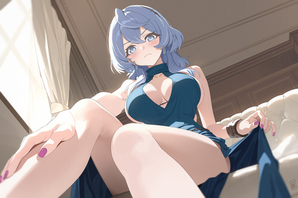 爆杀流