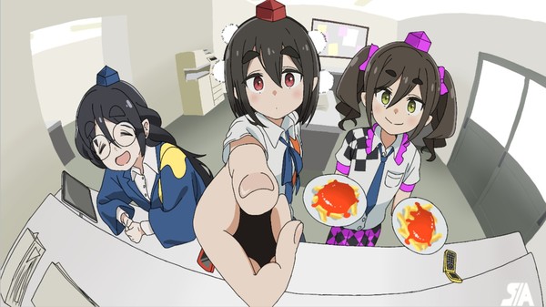 東方Project x mono