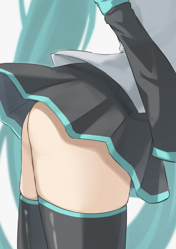 初音ミク 2025 4/18