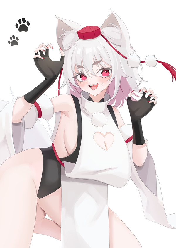 わんわん椛