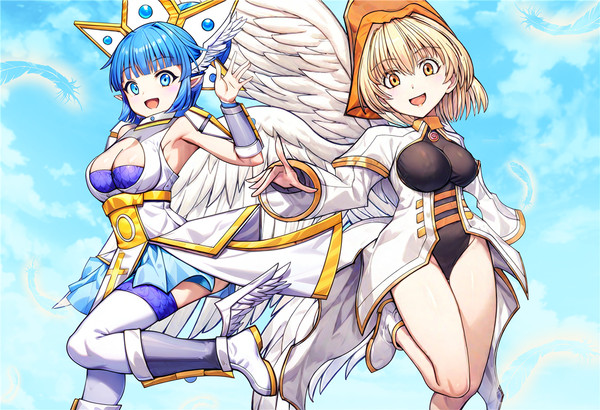 Wガブリエル