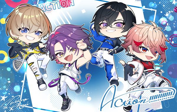 イラストまとめ9