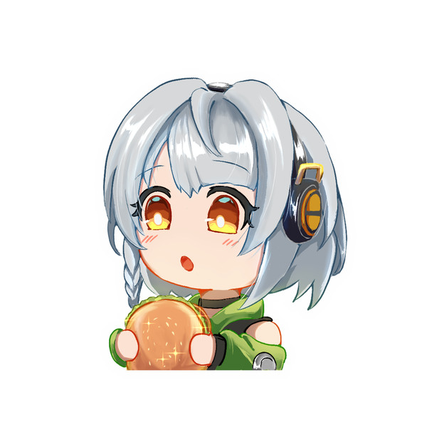 Chibi Anby