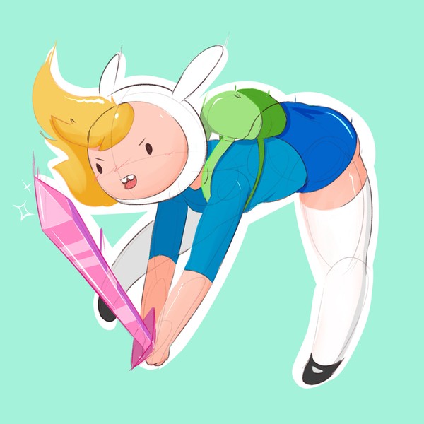 Fionna