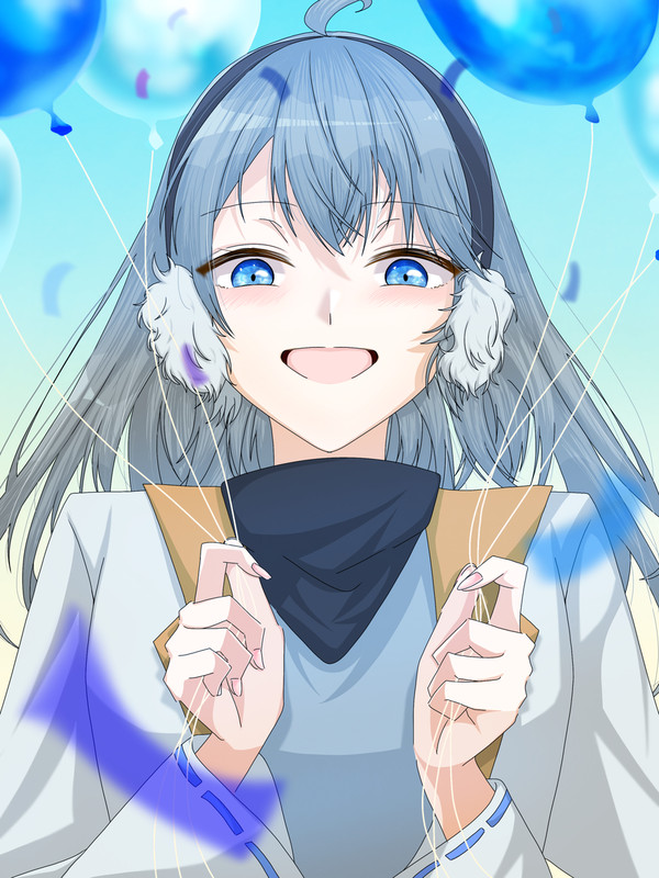 誕生日おめでとうございます🎉