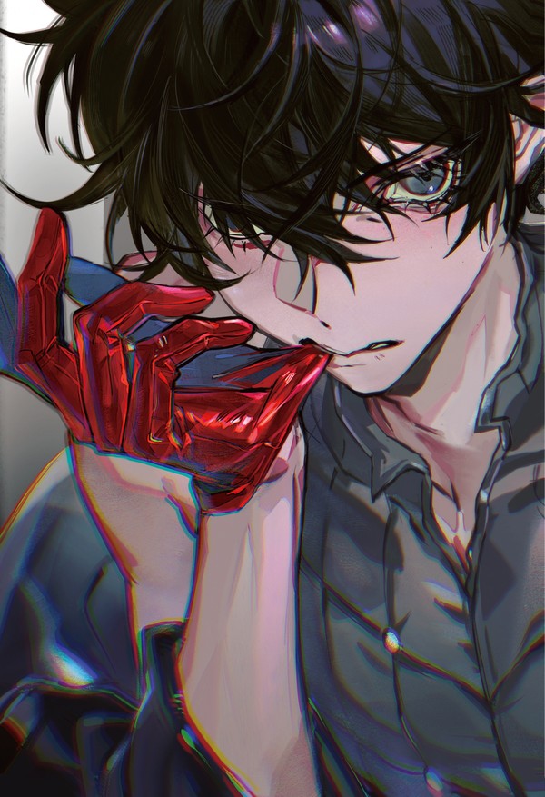 目
