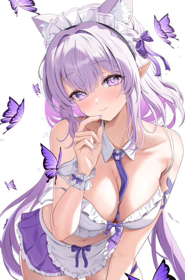 キャストリス