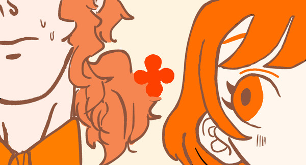 ⚠︎︎曲パロ みかマリ