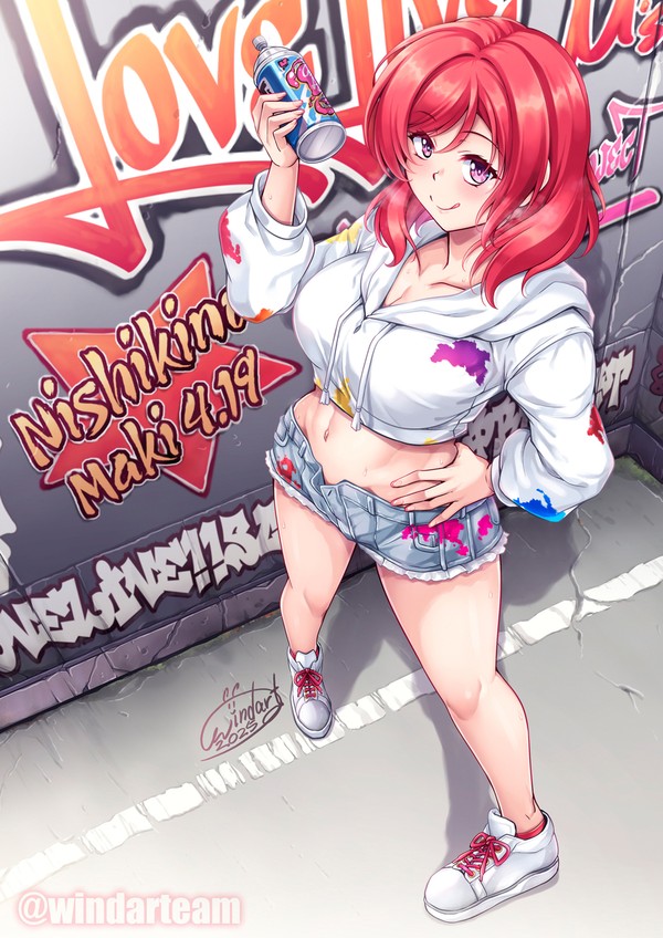 西木野真姫生誕祭2025