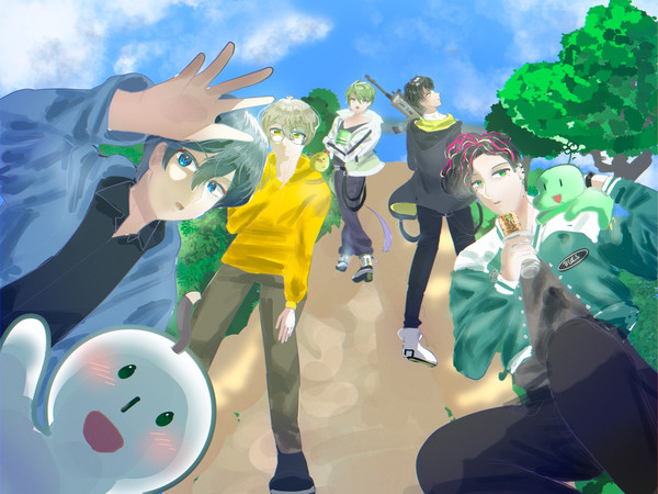 ぽみそしる