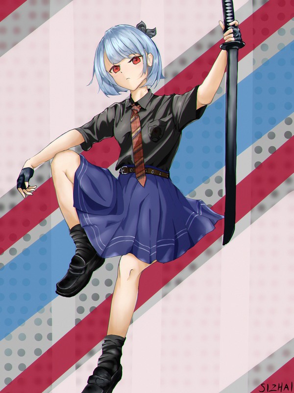 练习