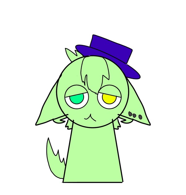 リハマさんから引き取ったキャラ