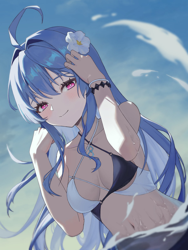 无题