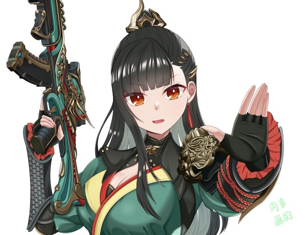 【酒且放下,我去去便来】
