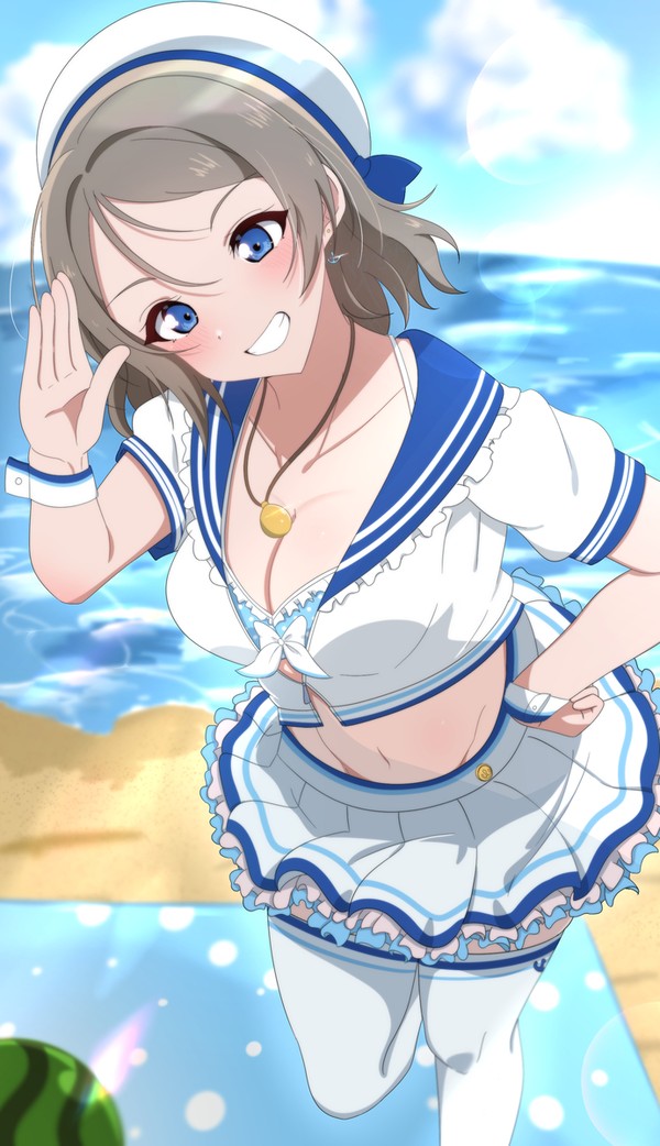 曜ちゃんお誕生日おめでとう！！！